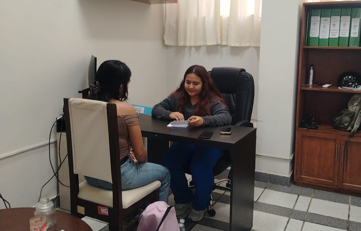 FACULTAD DE CIENCIAS AGRARIAS